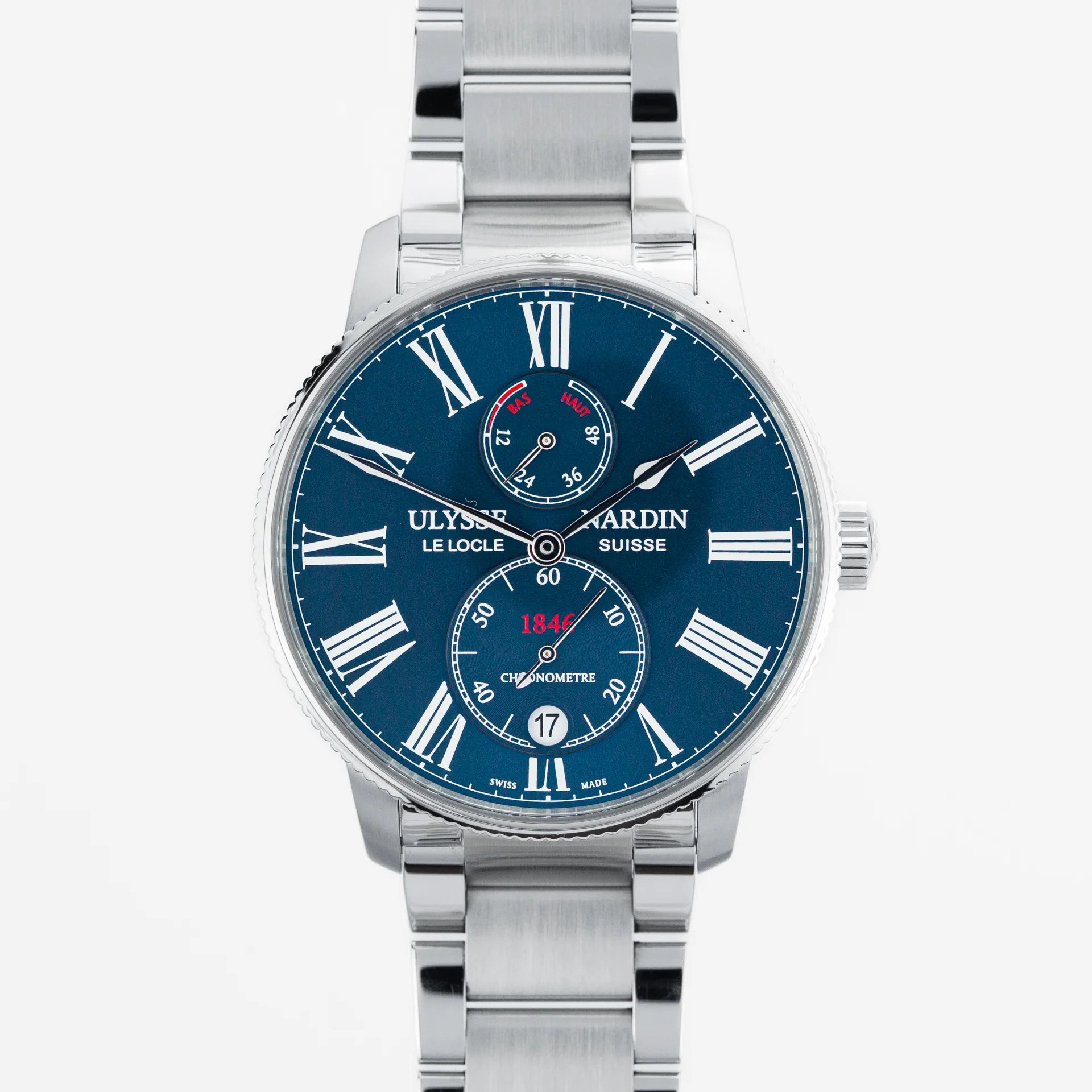Marine Torpilleur - 1183-310-7M/43