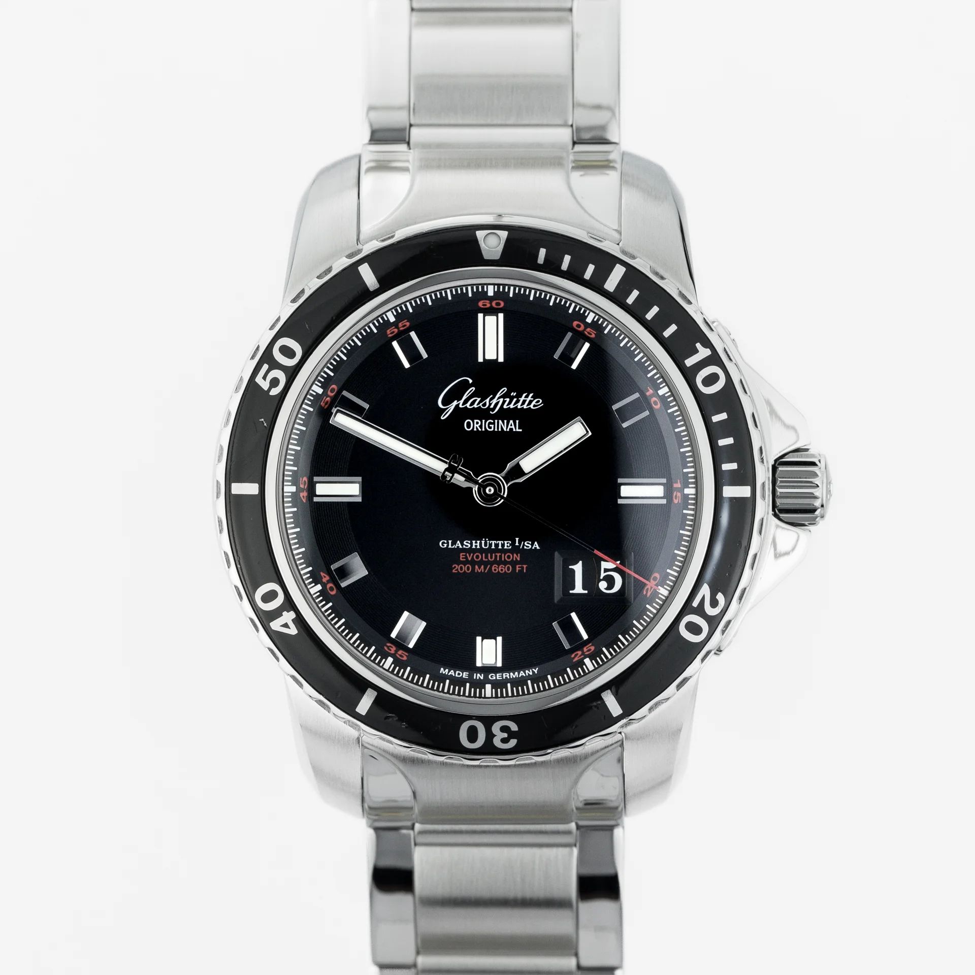 Sport Evolution Panorama Date - Image 1