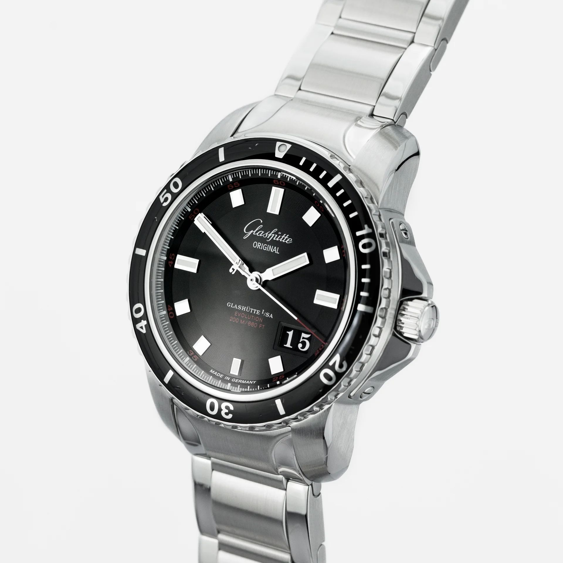 Sport Evolution Panorama Date - Image 3