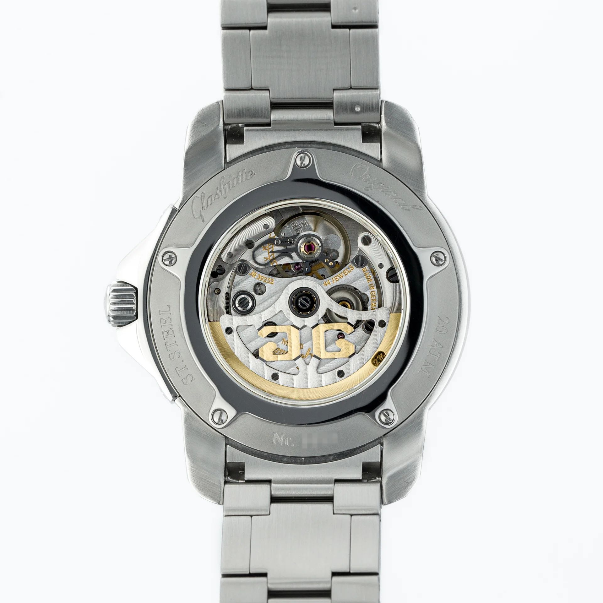 Sport Evolution Panorama Date - Image 5