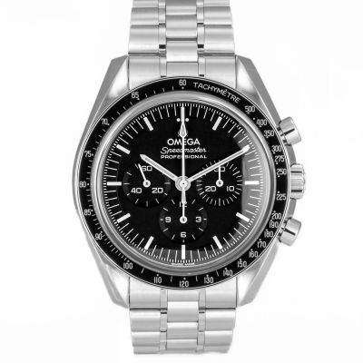 Omega Speedmaster Moonwatch Professional 310.30.42.50.01.002 - New/Mint condition, 2021