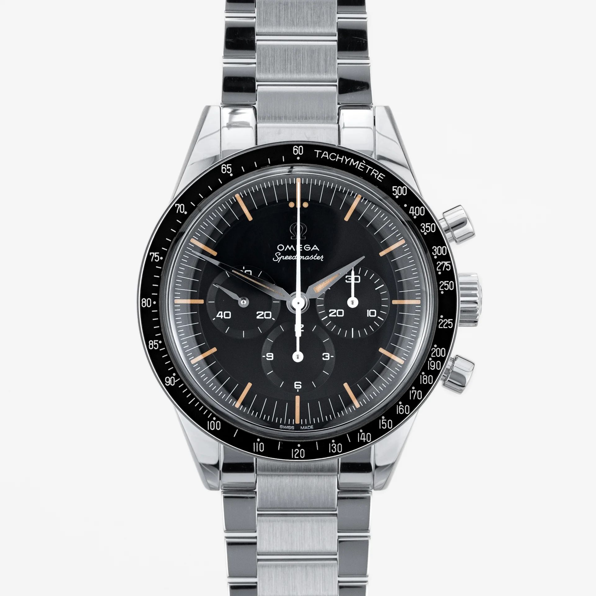 Speedmaster First Omega in Space 'FOIS' - Image 1