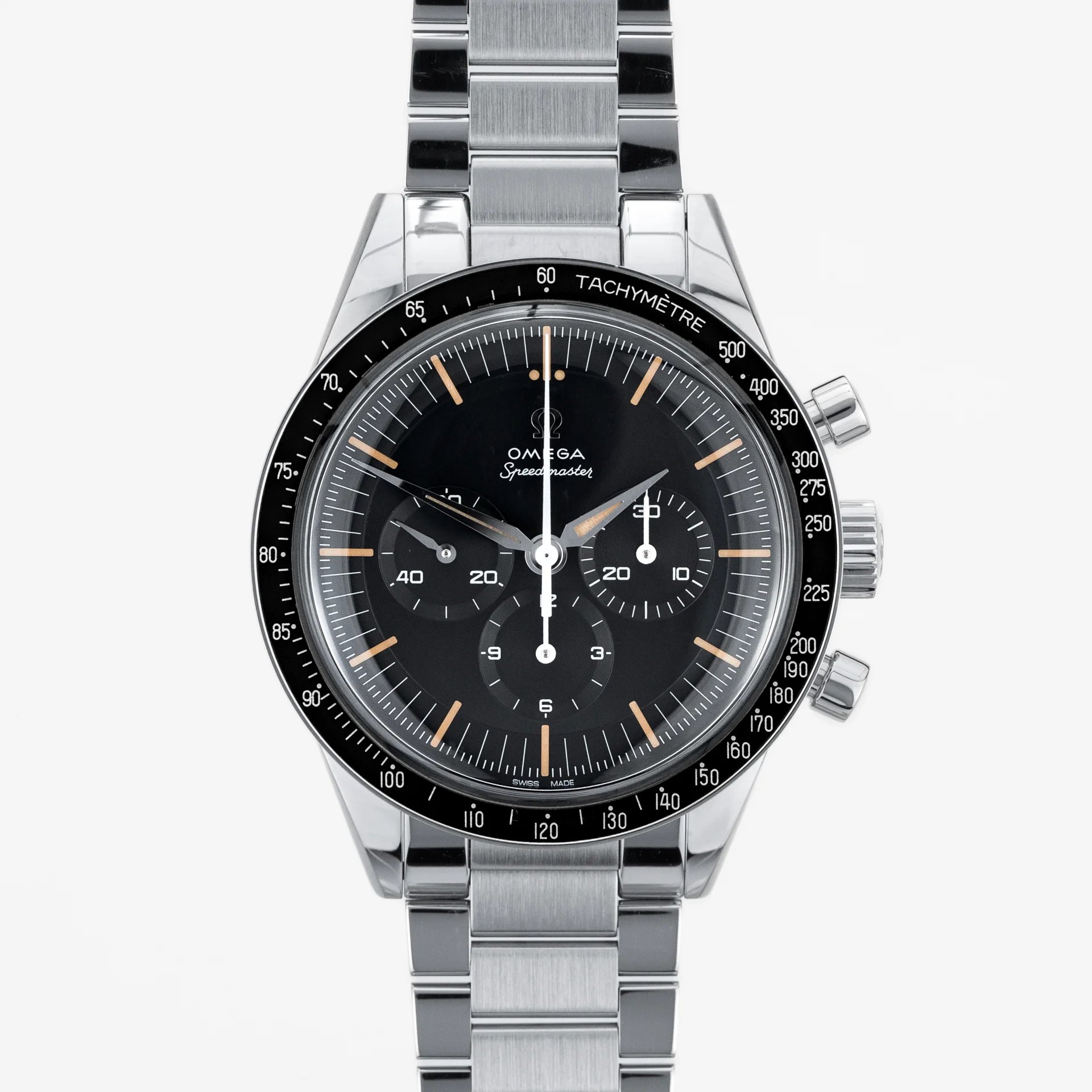 Speedmaster First Omega in Space 'FOIS' - 310.30.40.50.06.001
