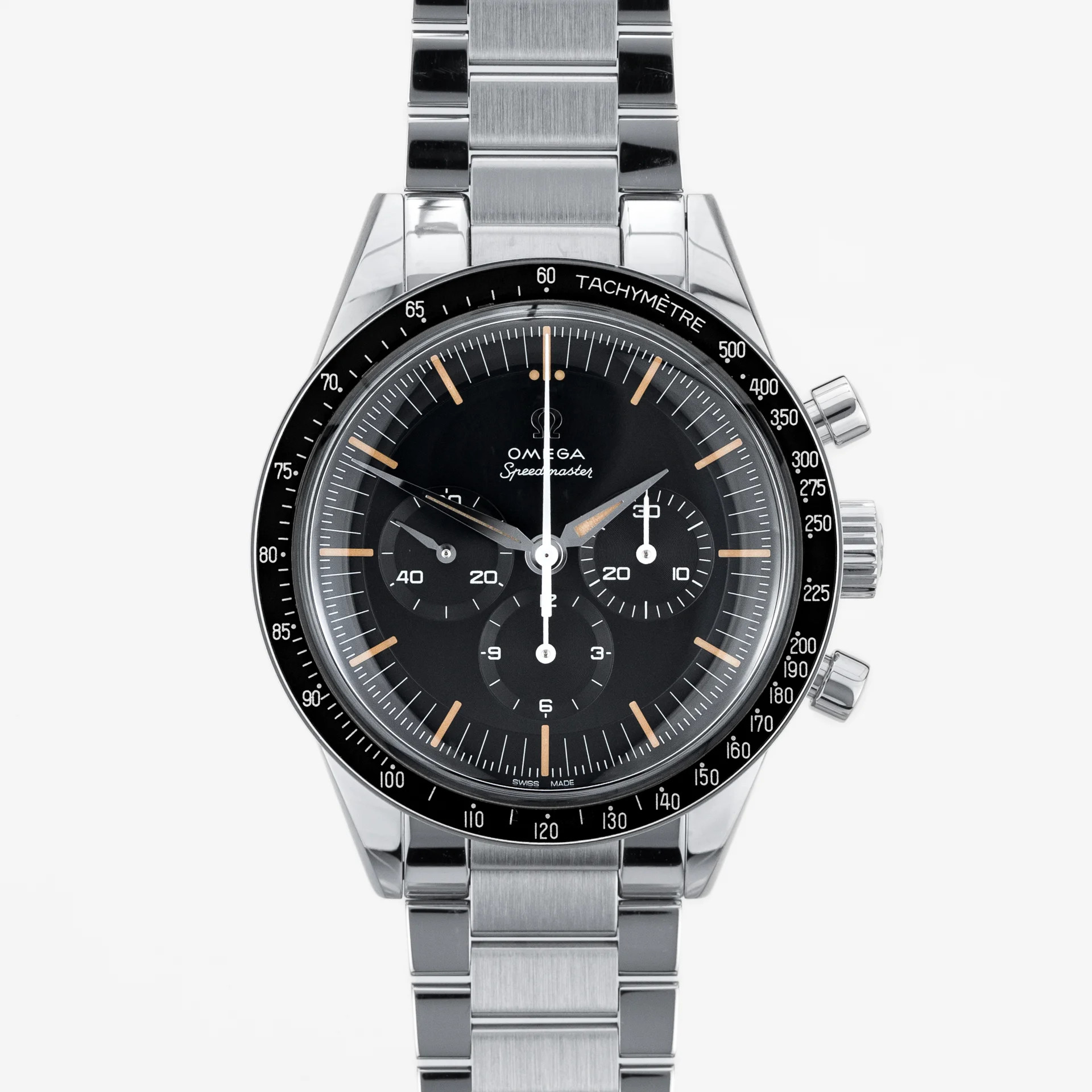 Speedmaster First Omega in Space 'FOIS' - Image 1
