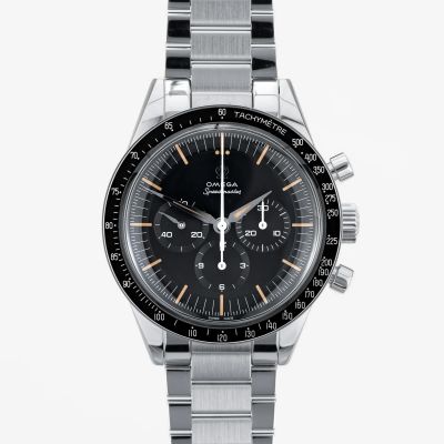 Omega Speedmaster First Omega in Space 'FOIS' 310.30.40.50.06.001 - Very Good condition, 2024