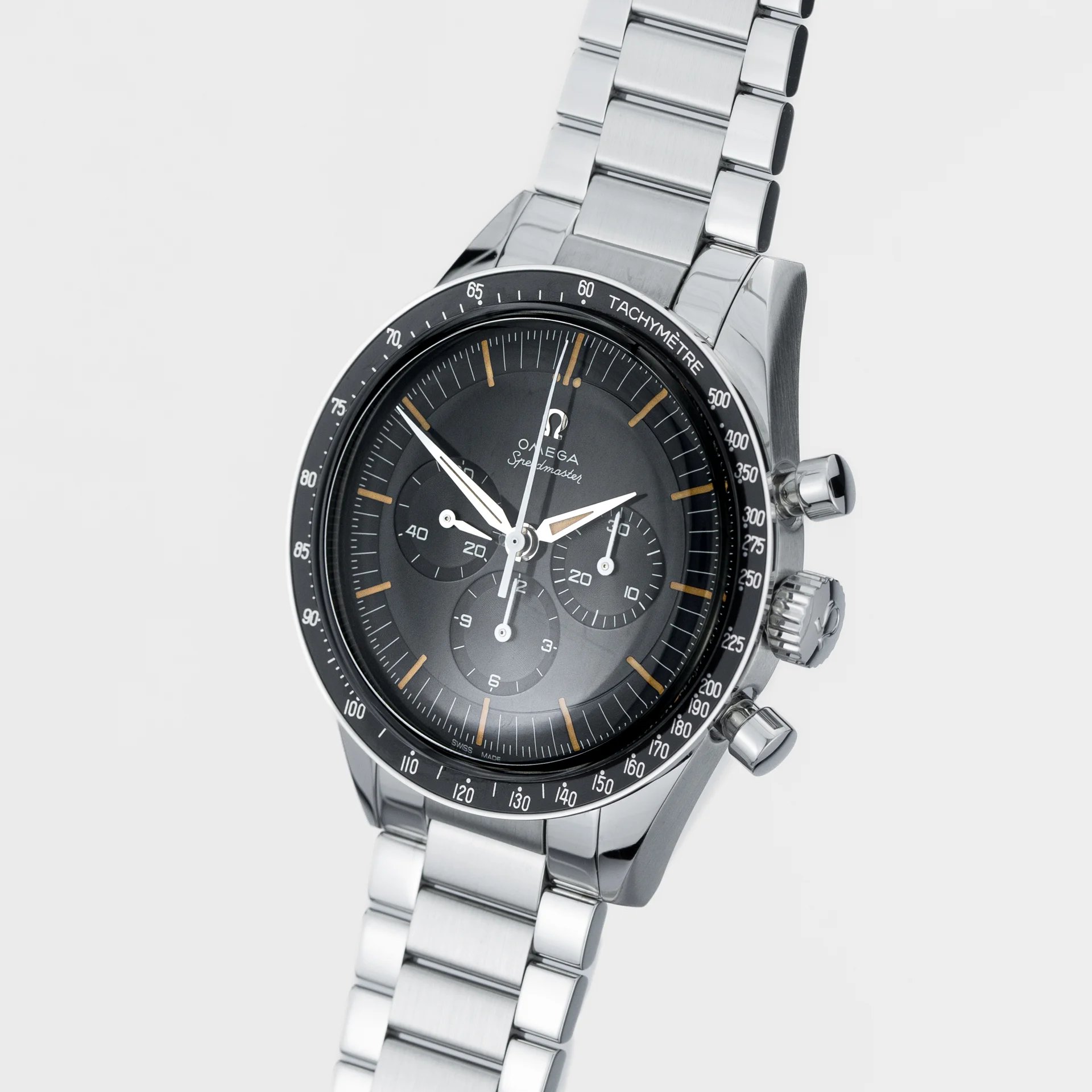 Speedmaster First Omega in Space 'FOIS' - 310.30.40.50.06.001 - Image 2