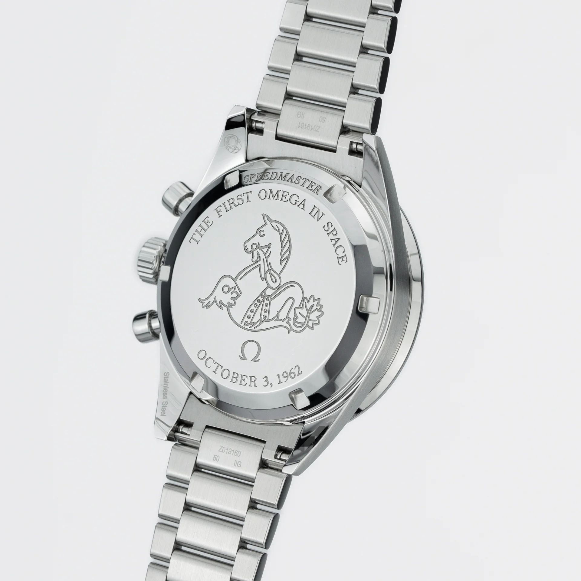 Speedmaster First Omega in Space 'FOIS' - Image 3
