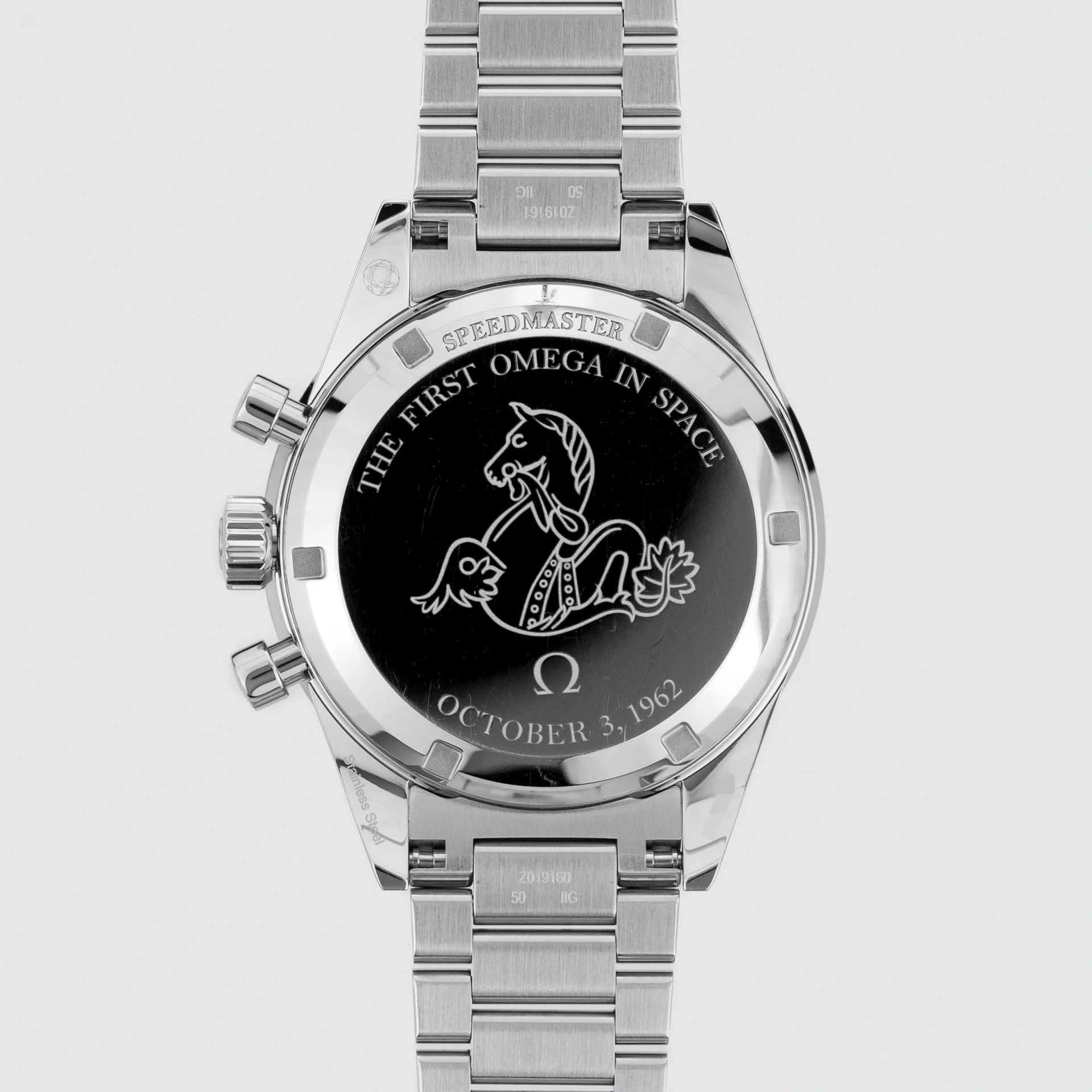 Speedmaster First Omega in Space 'FOIS' - Image 4