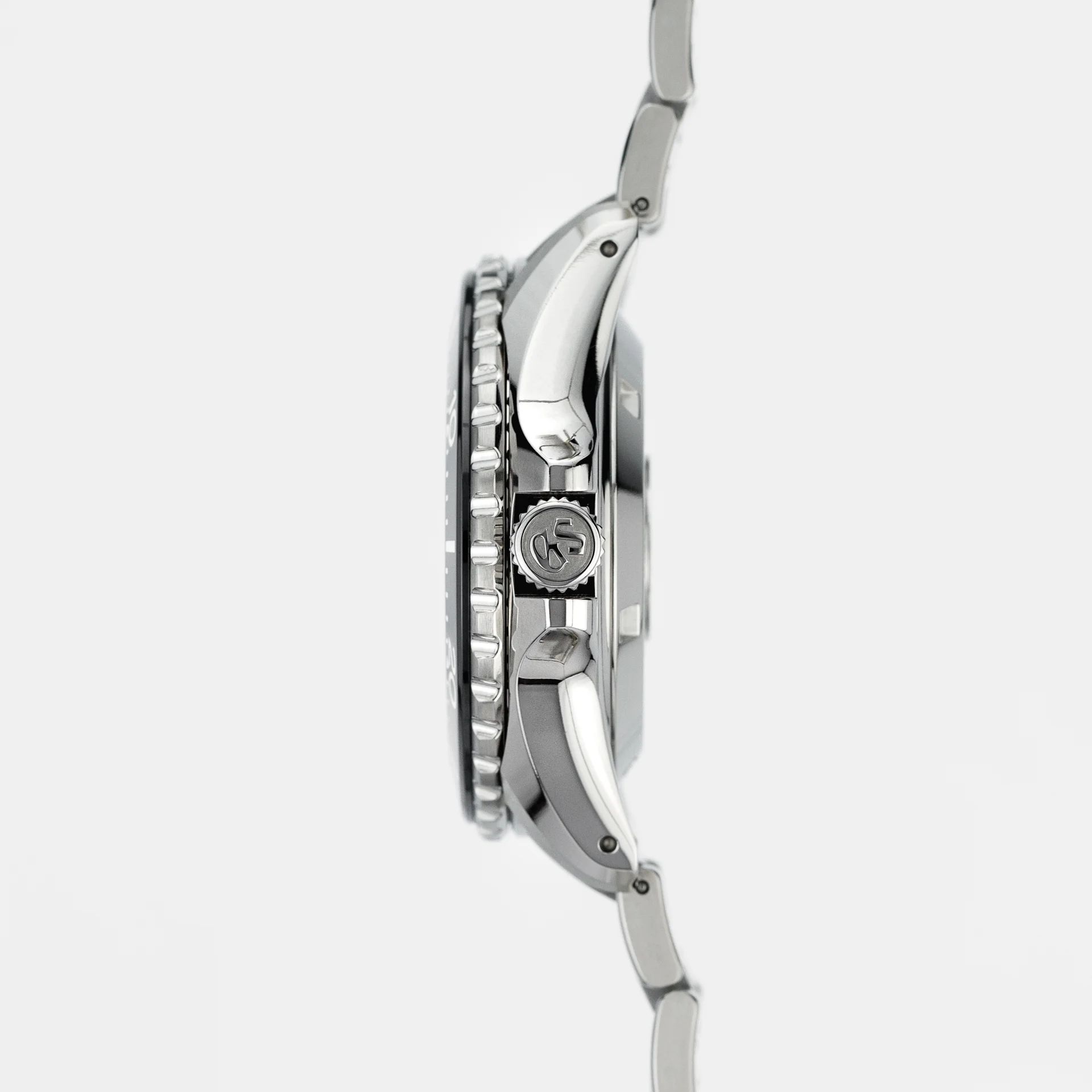 Sport Collection Hi-Beat Diver Titanium - Image 6