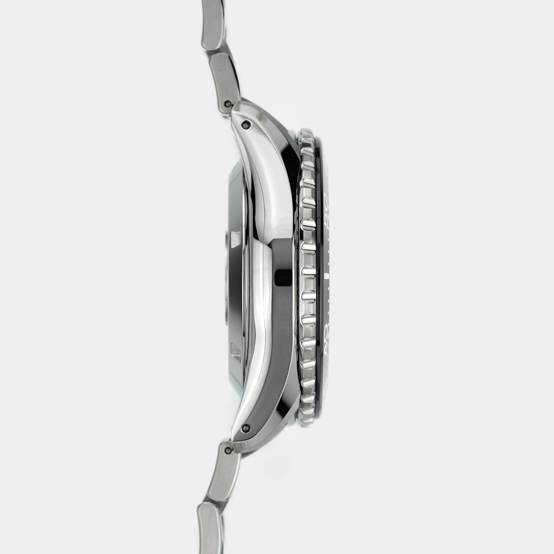 Sport Collection Hi-Beat Diver Titanium - Image 7