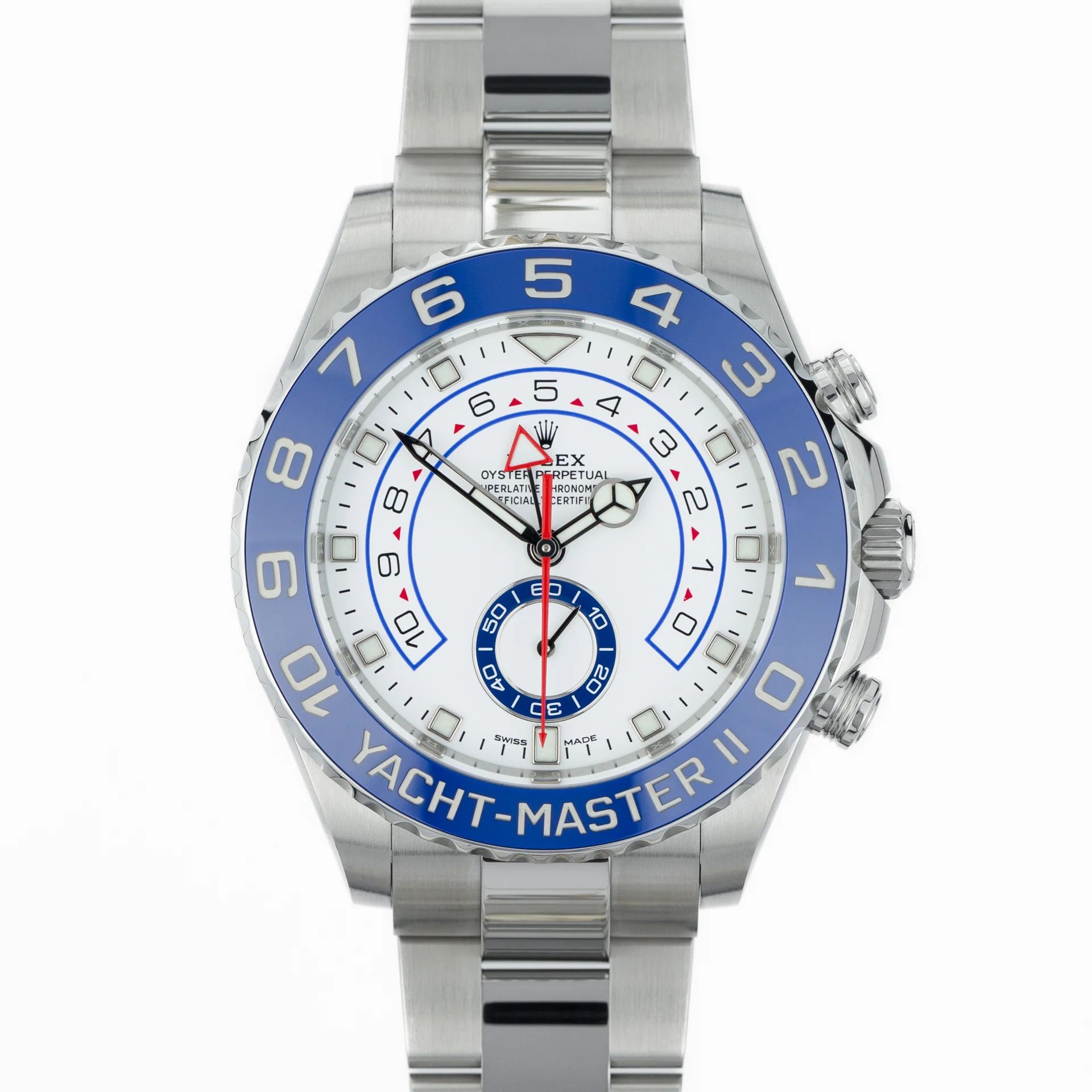 Yacht-Master II - Image 1