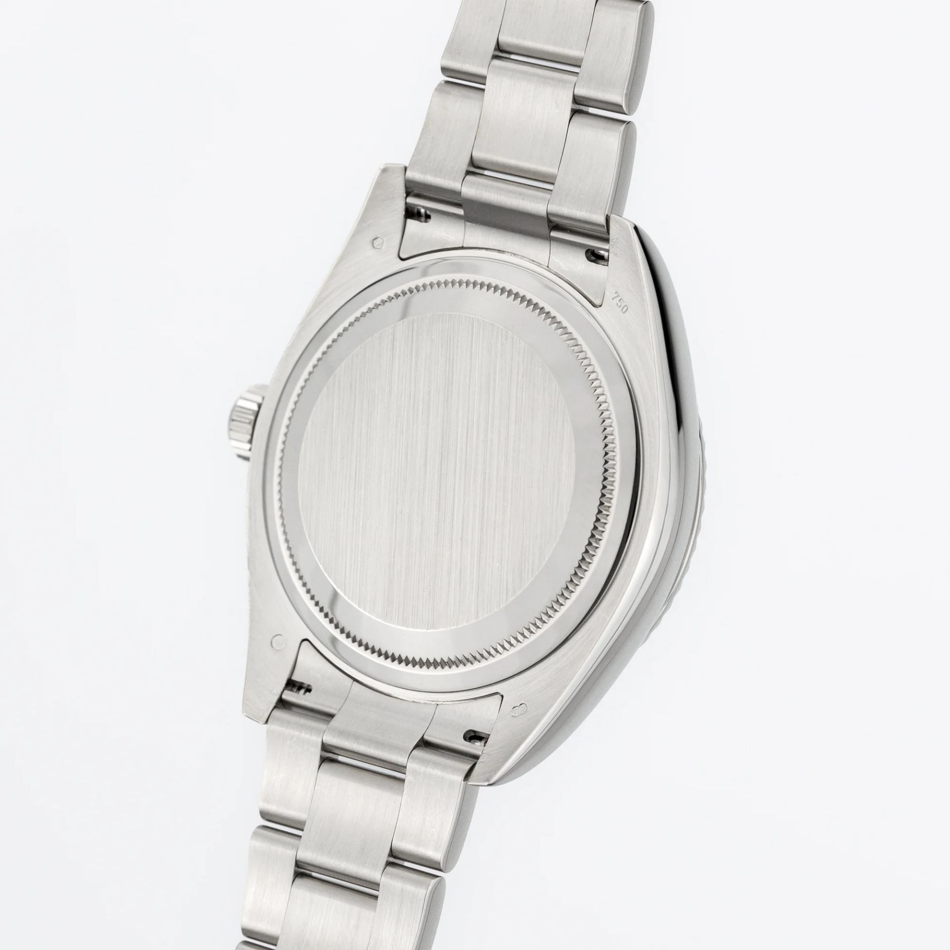 Rolex Sky-Dweller White Gold Ivory Roman dial - Image 4