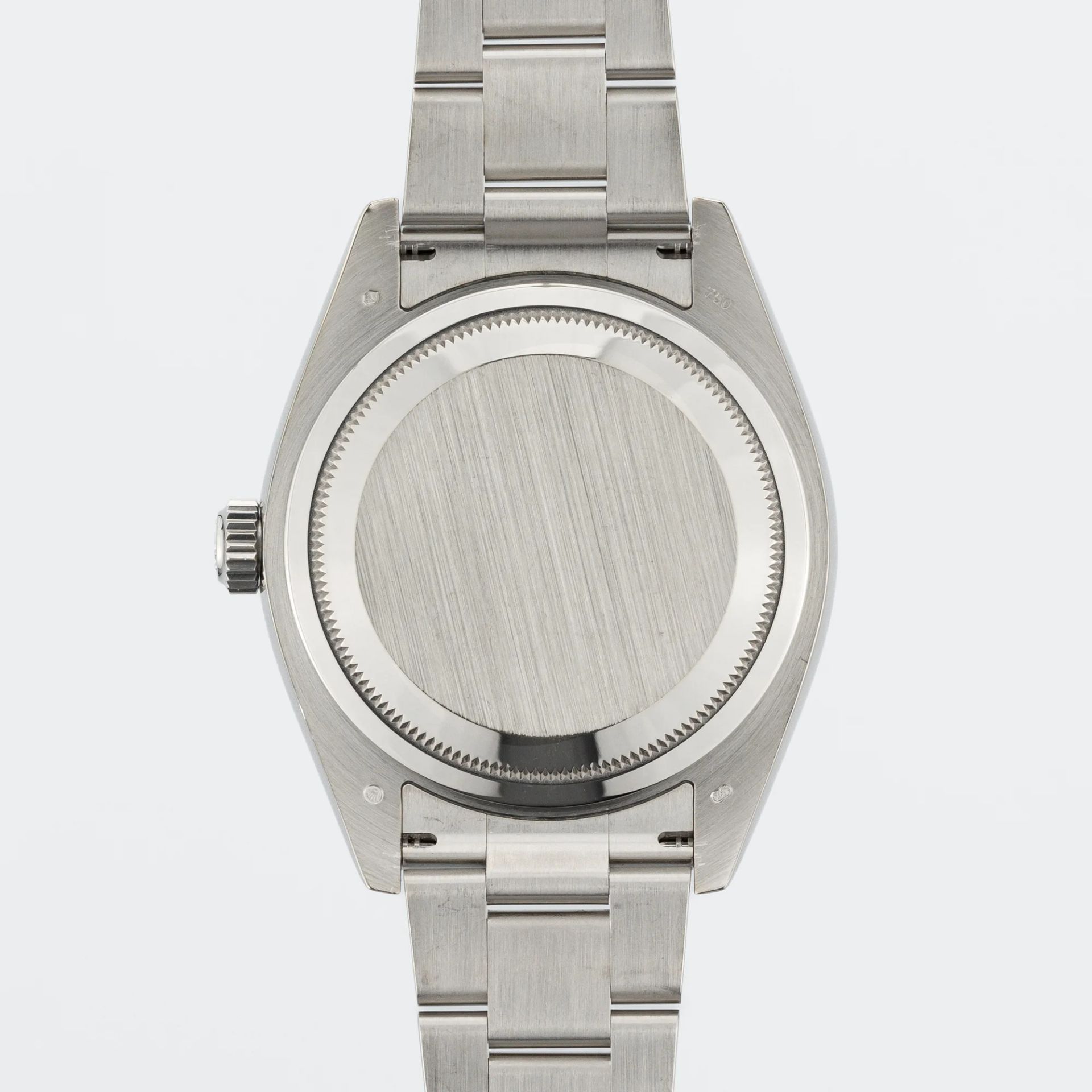 Rolex Sky-Dweller White Gold Ivory Roman dial - Image 5