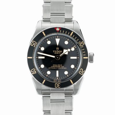 Tudor Black Bay Fifty-Eight 39mm M79030N-0001 - Very Good condition, 2022