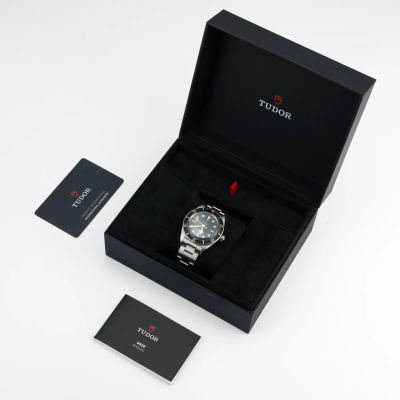 Tudor Black Bay Fifty-Eight 39mm M79030N-0001 - Alternate view