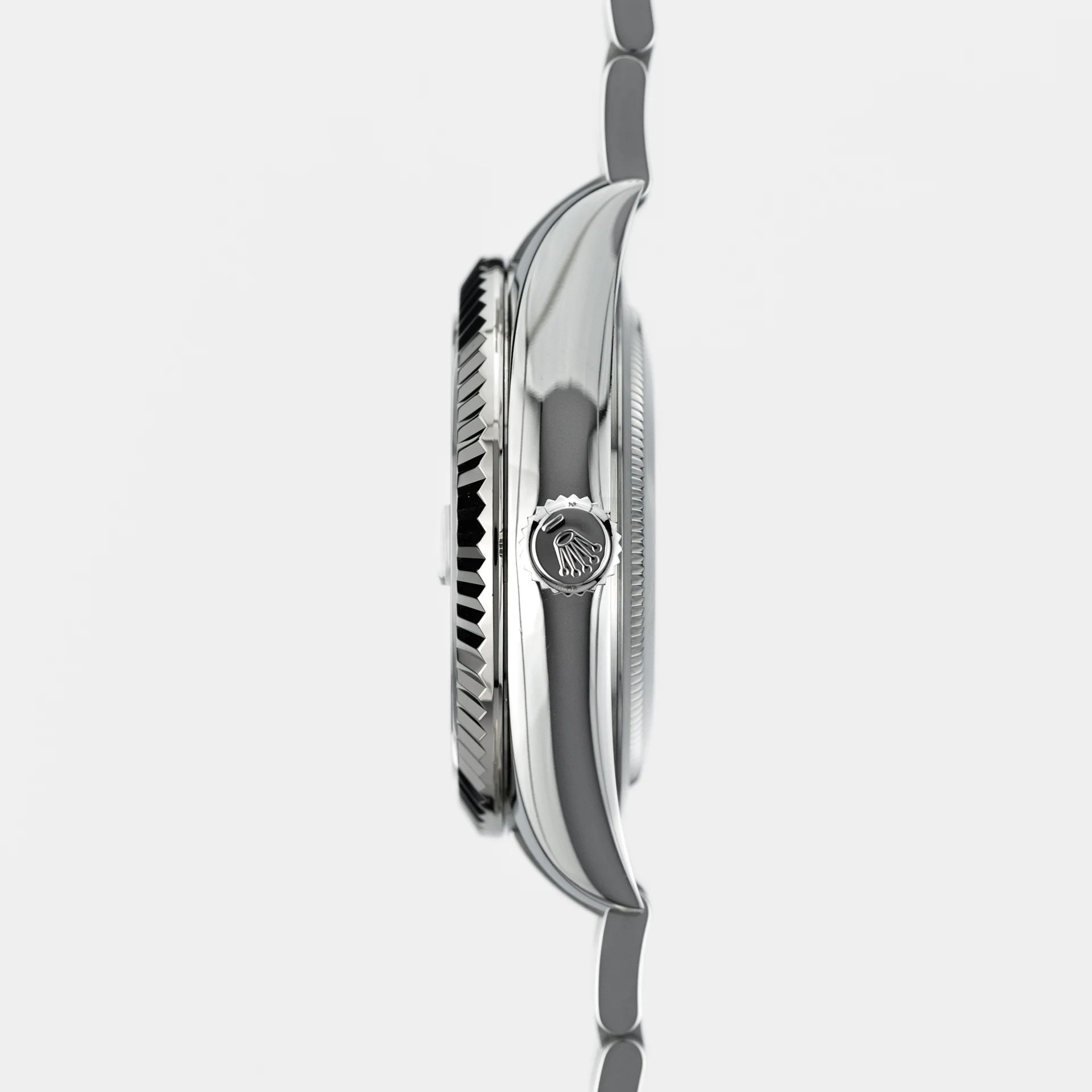 Sky-Dweller Blue dial - Image 6