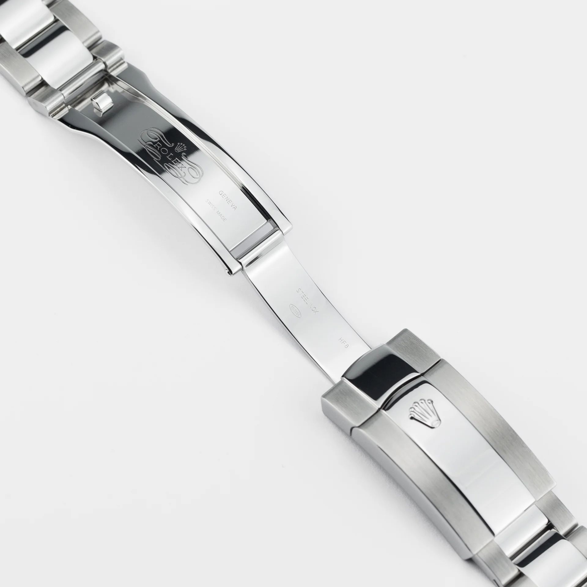 Sky-Dweller Blue dial - Image 9