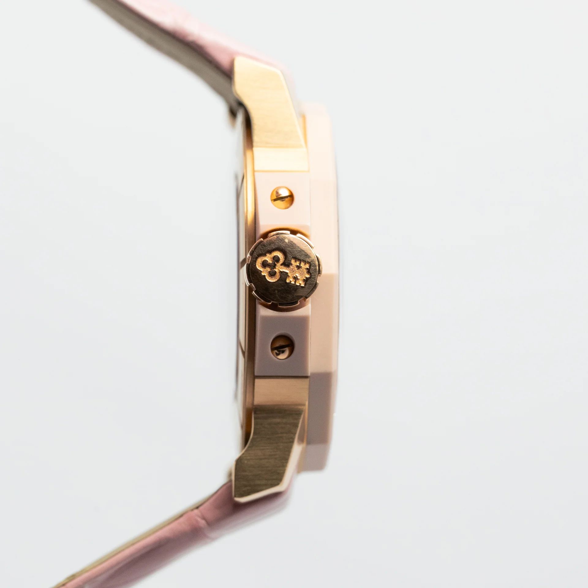 Ladies Admiral's Cup Competition 40 Rose Gold & MoP dial - Image 8