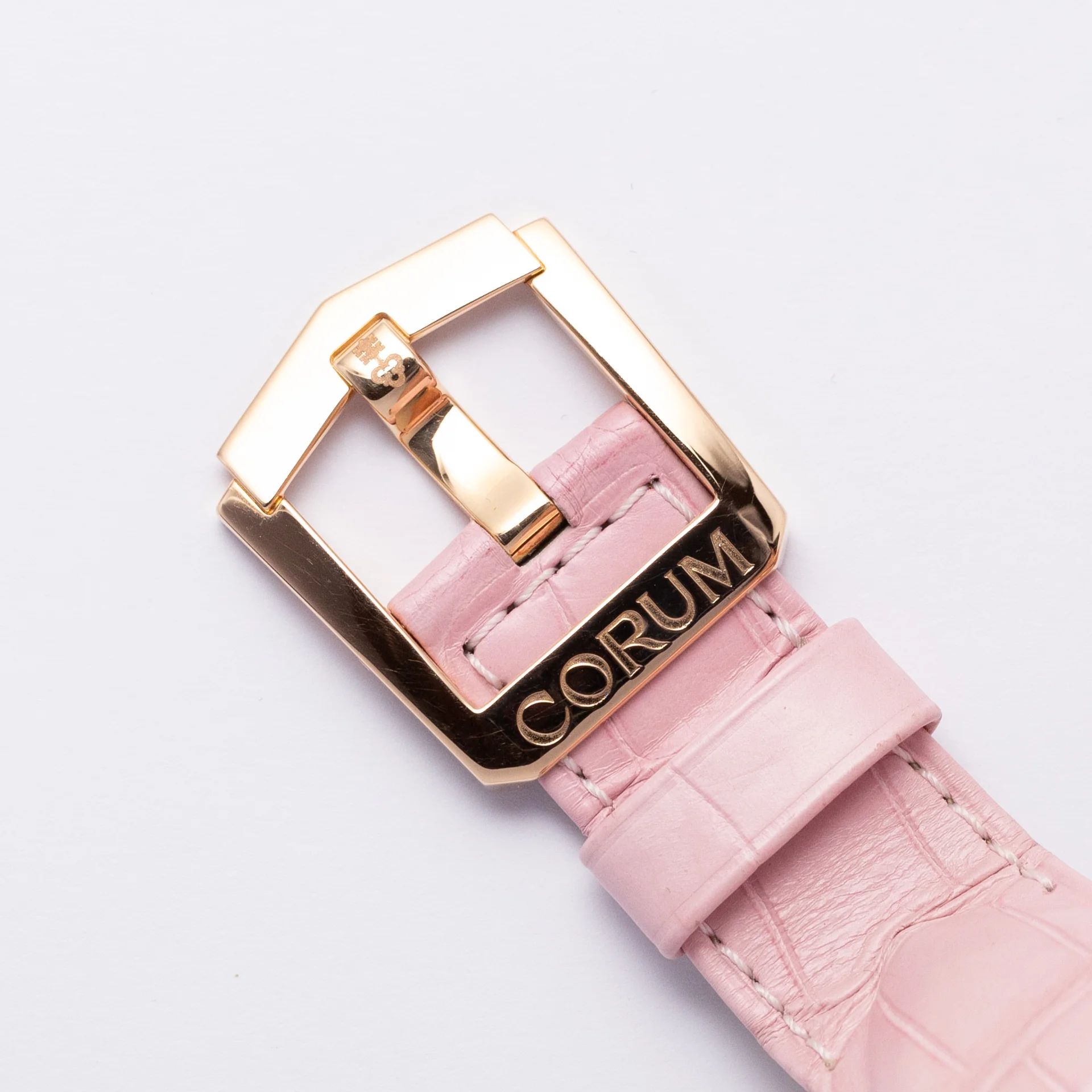 Ladies Admiral's Cup Competition 40 Rose Gold & MoP dial - Image 9