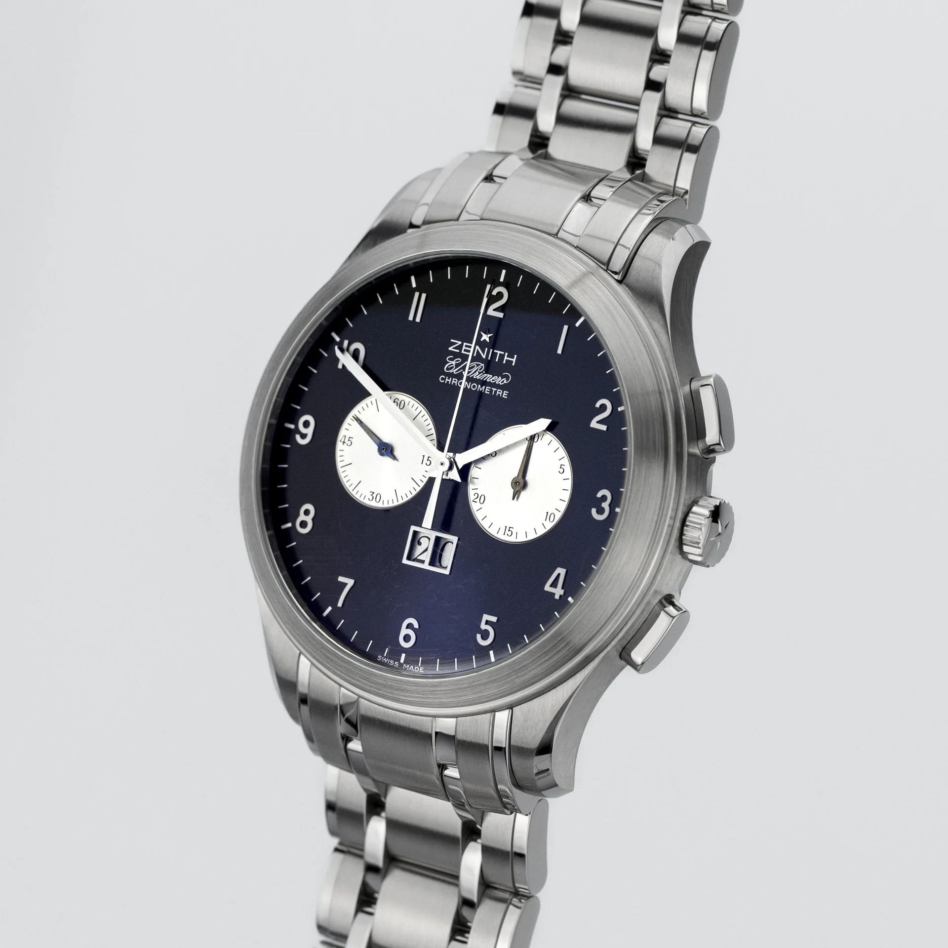 Class Grande Date Chronometer - Image 3