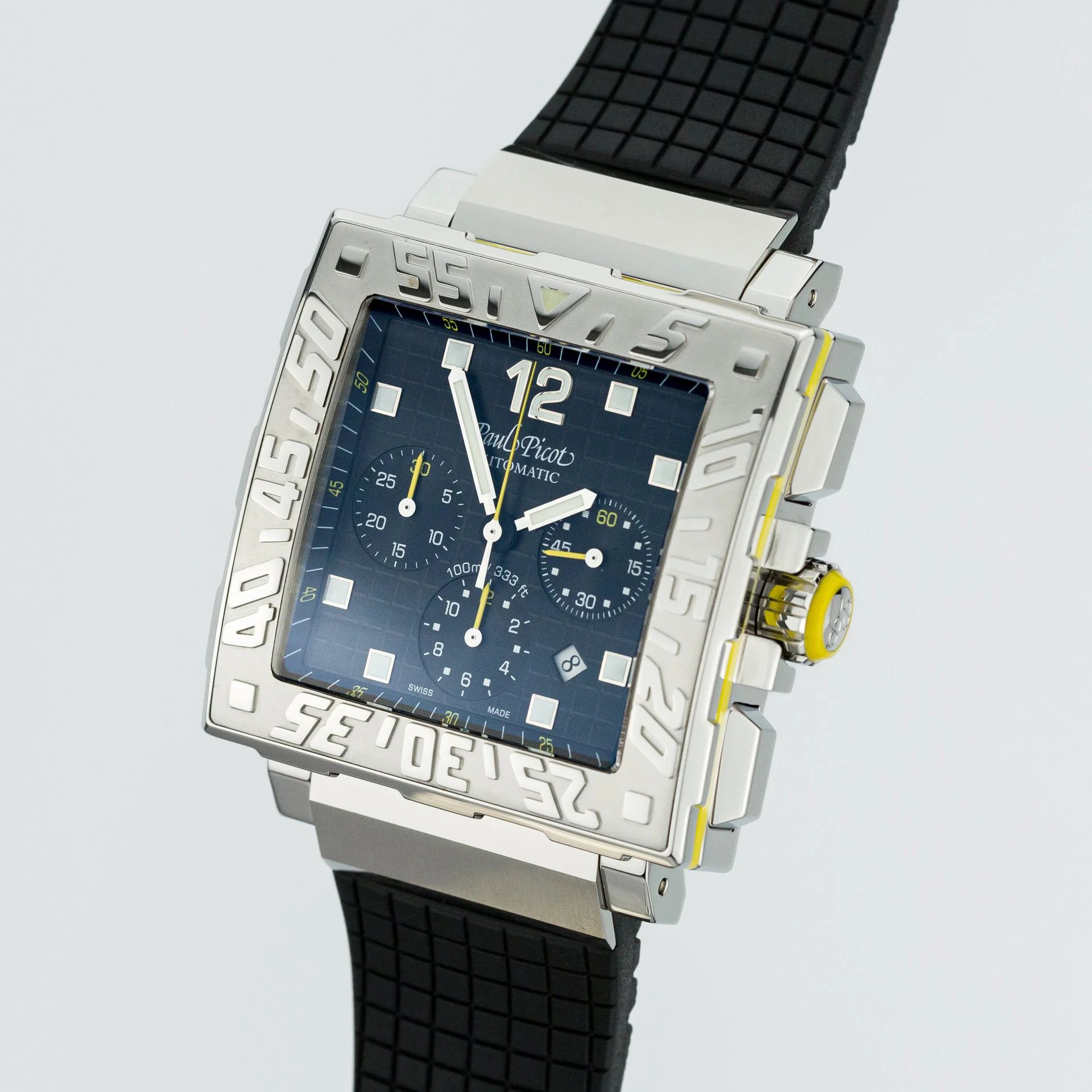 C-Type Chronograph - Image 3