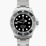 Rolex Sea-Dweller 4000 SD4K
