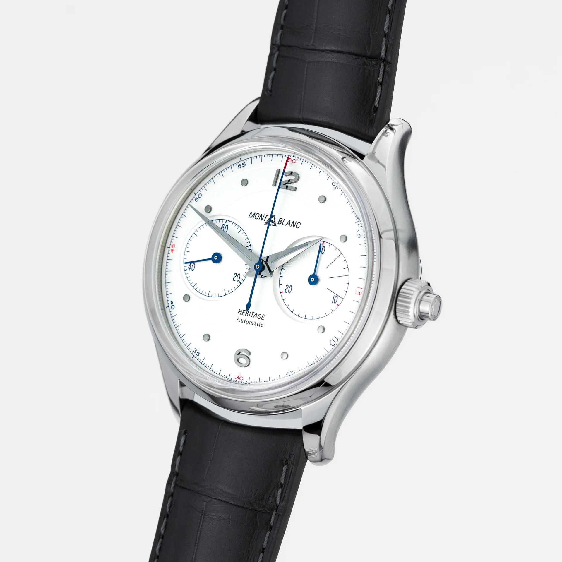 Heritage Monopusher Chronograph - Image 3
