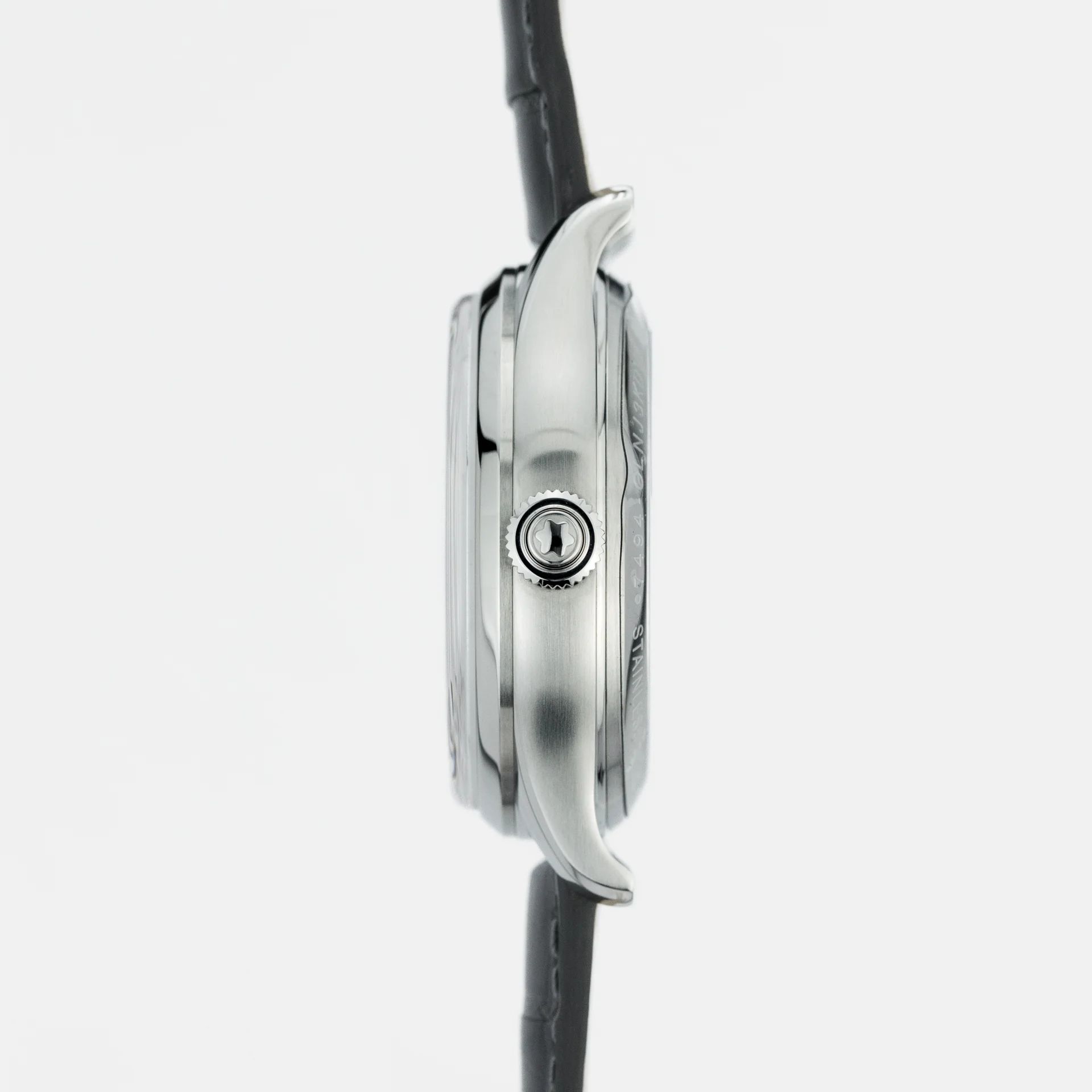 Heritage Monopusher Chronograph - Image 6
