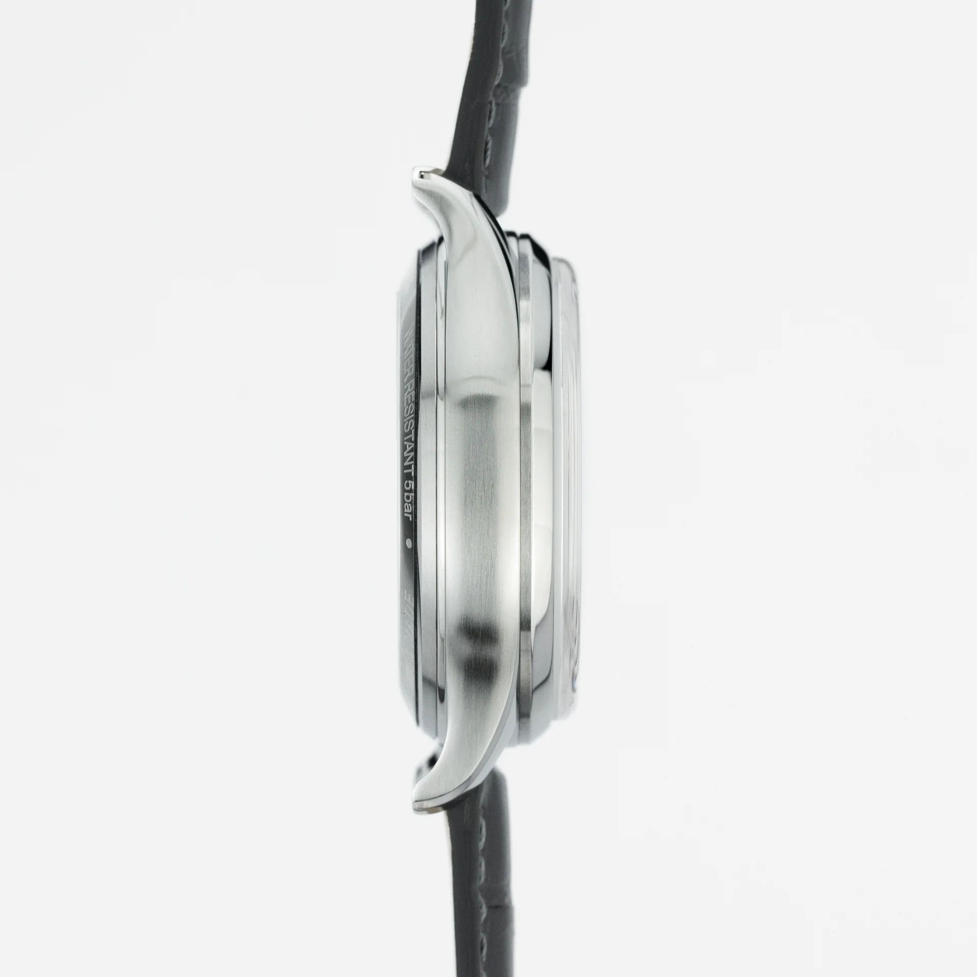 Heritage Monopusher Chronograph - Image 7