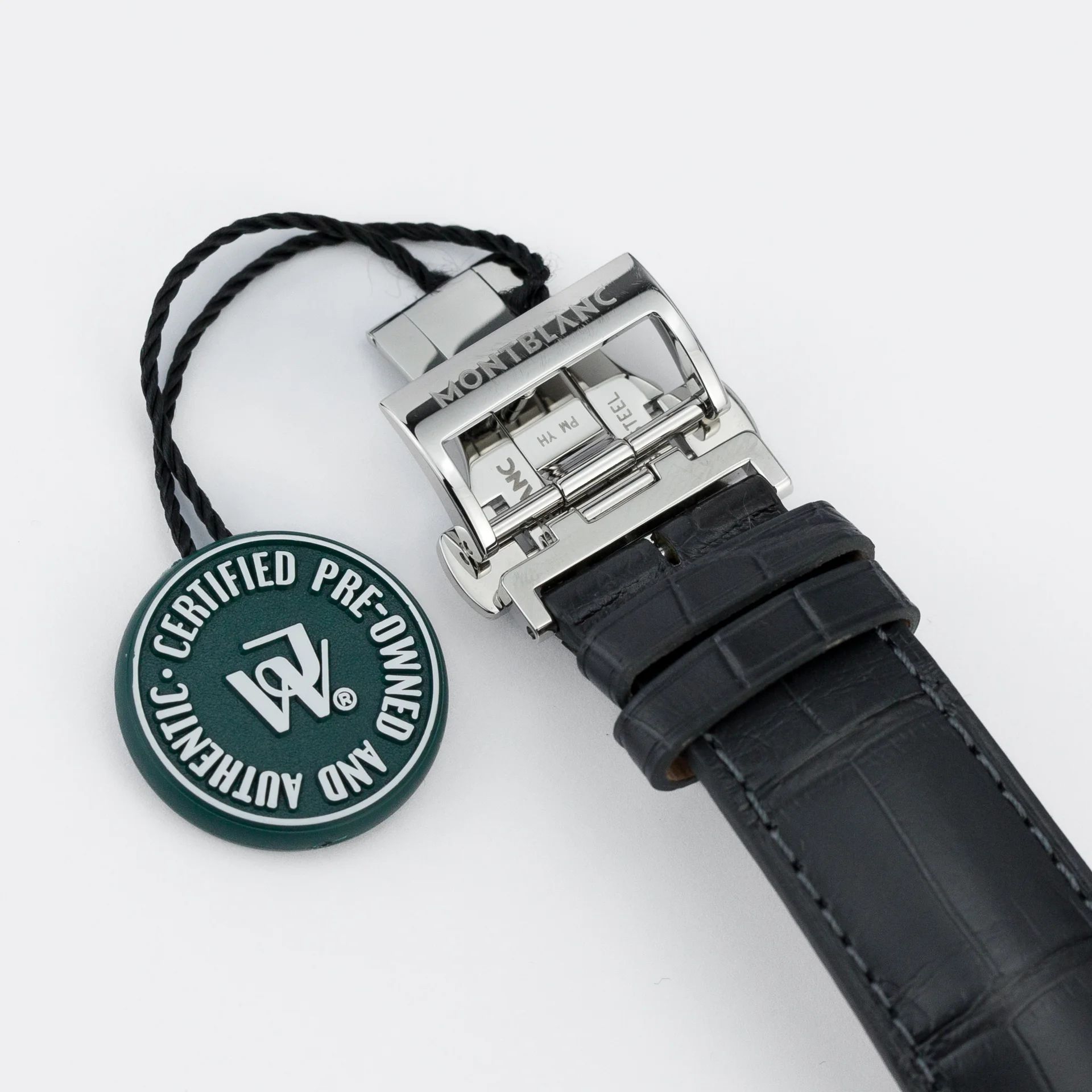 Heritage Monopusher Chronograph - Image 8