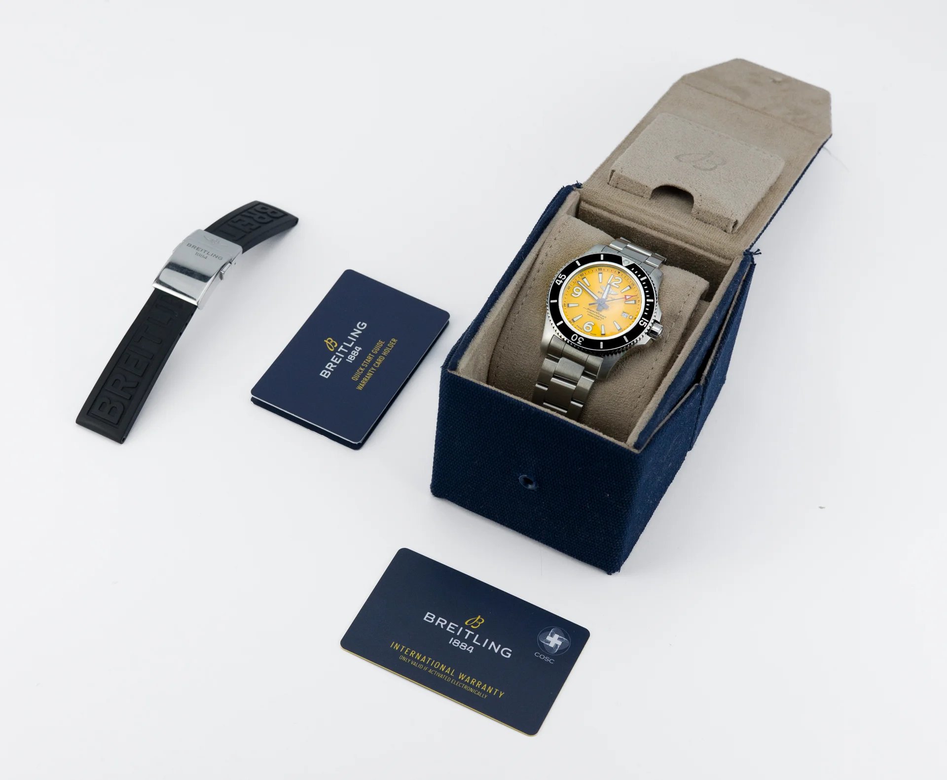 Superocean Automatic 44 - A17367021I1A1 - Image 2