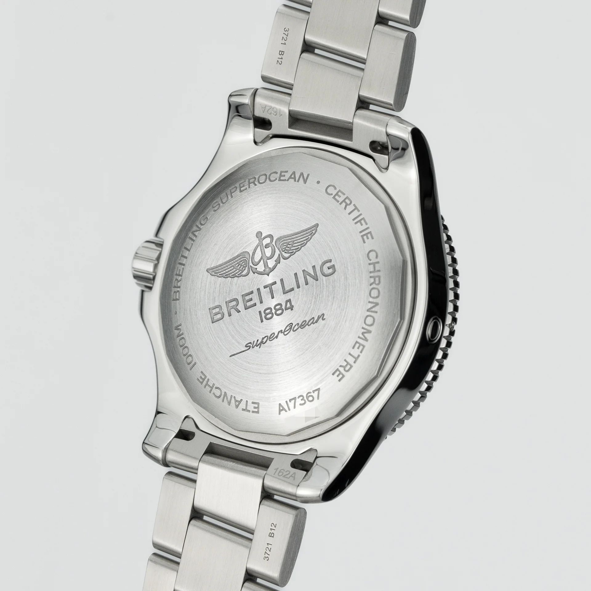 Superocean Automatic 44 - Image 4