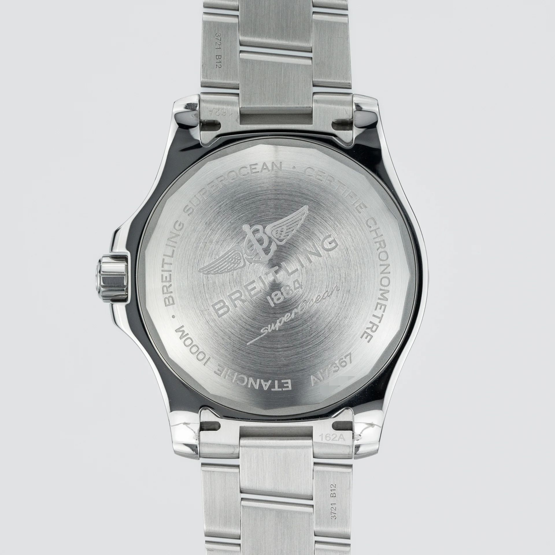Superocean Automatic 44 - Image 5