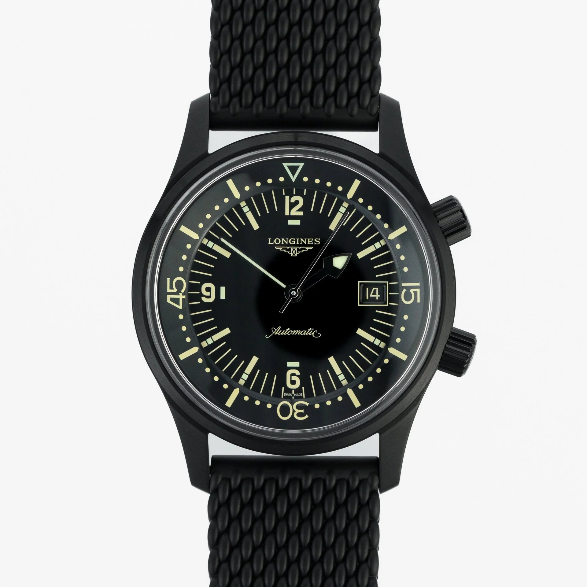 Legend Diver - L3.774.2.50.9