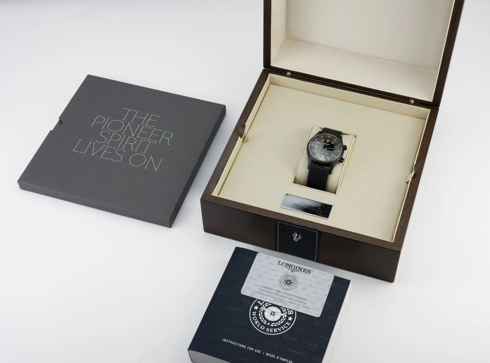 Legend Diver - Image 2
