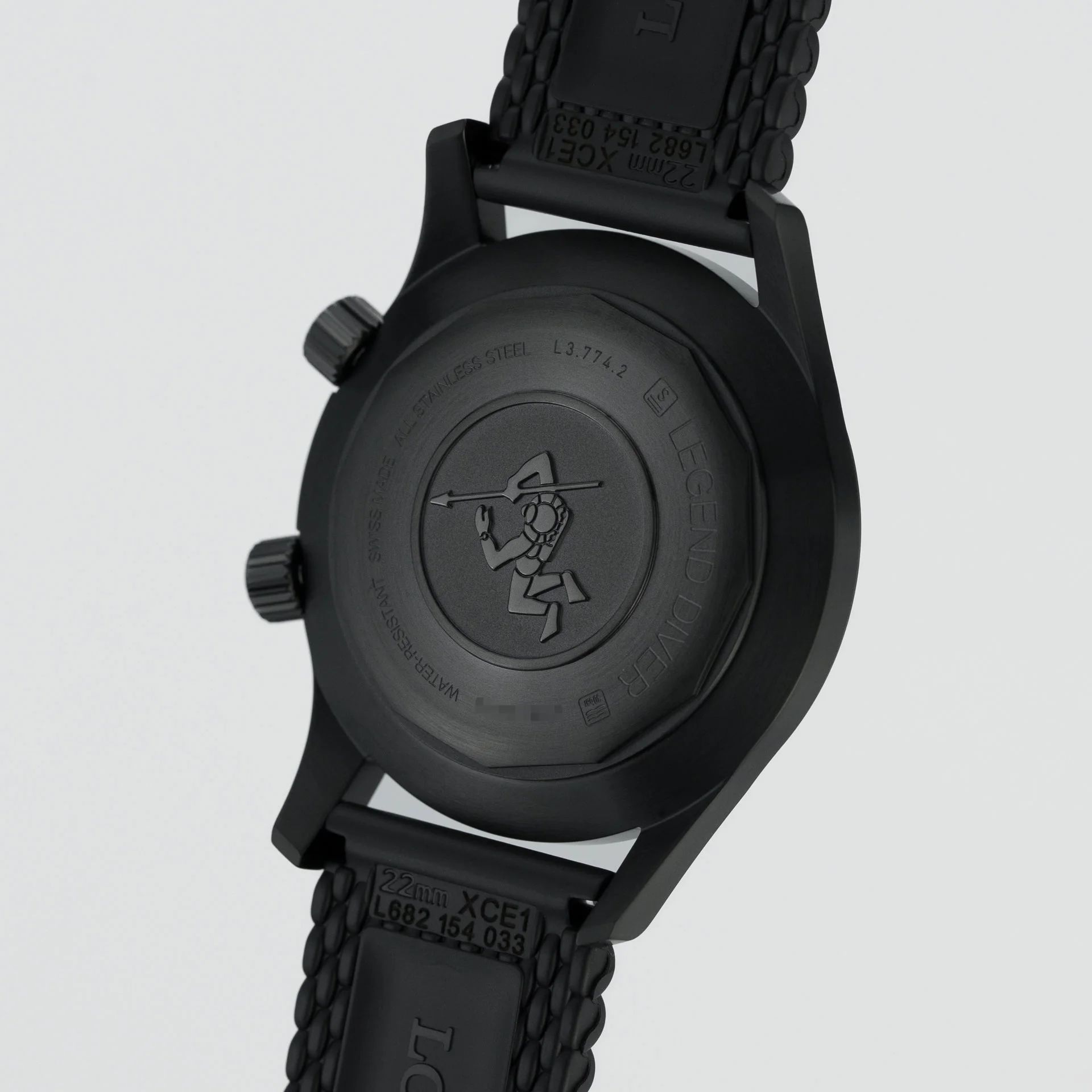 Legend Diver - Image 4