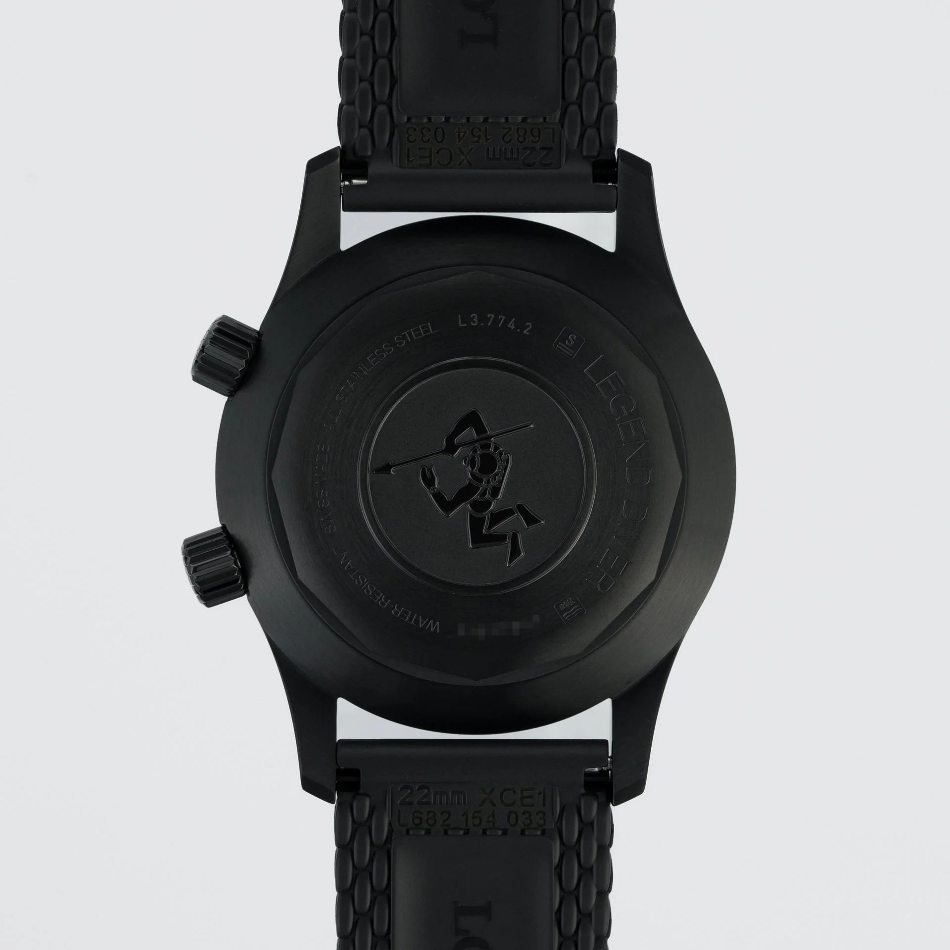 Legend Diver - Image 5