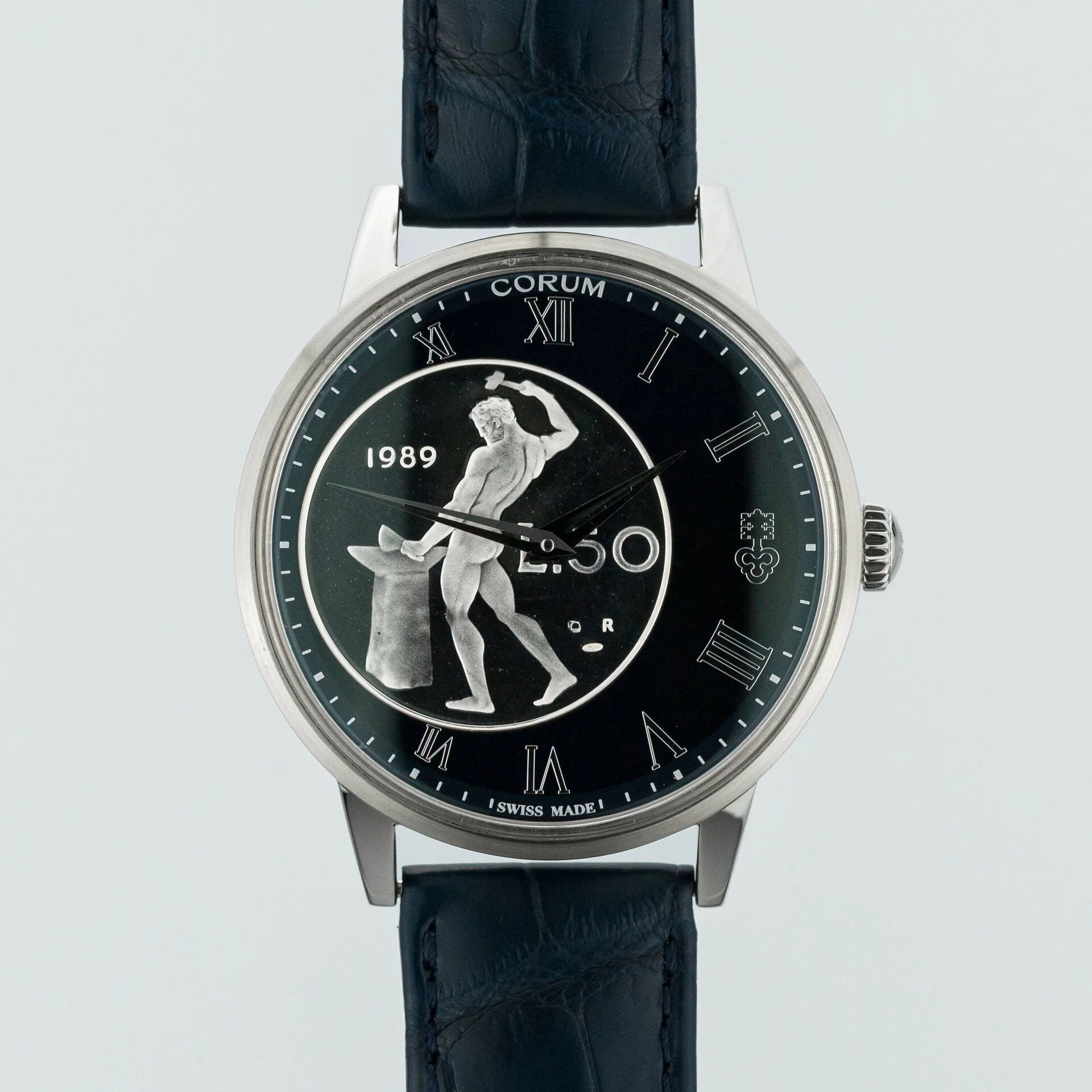 Heritage 50 Lire Vulcano - Image 1