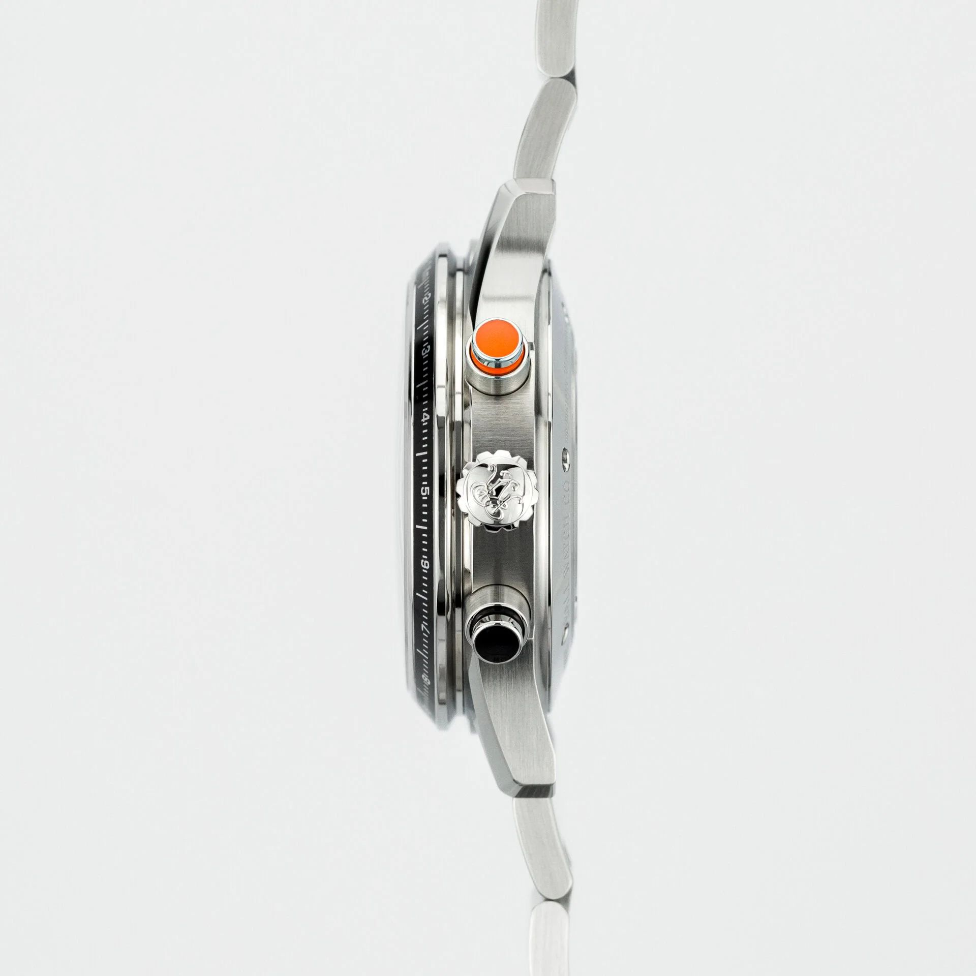 Fireman Storm Chaser Pro Chronograph - Image 6