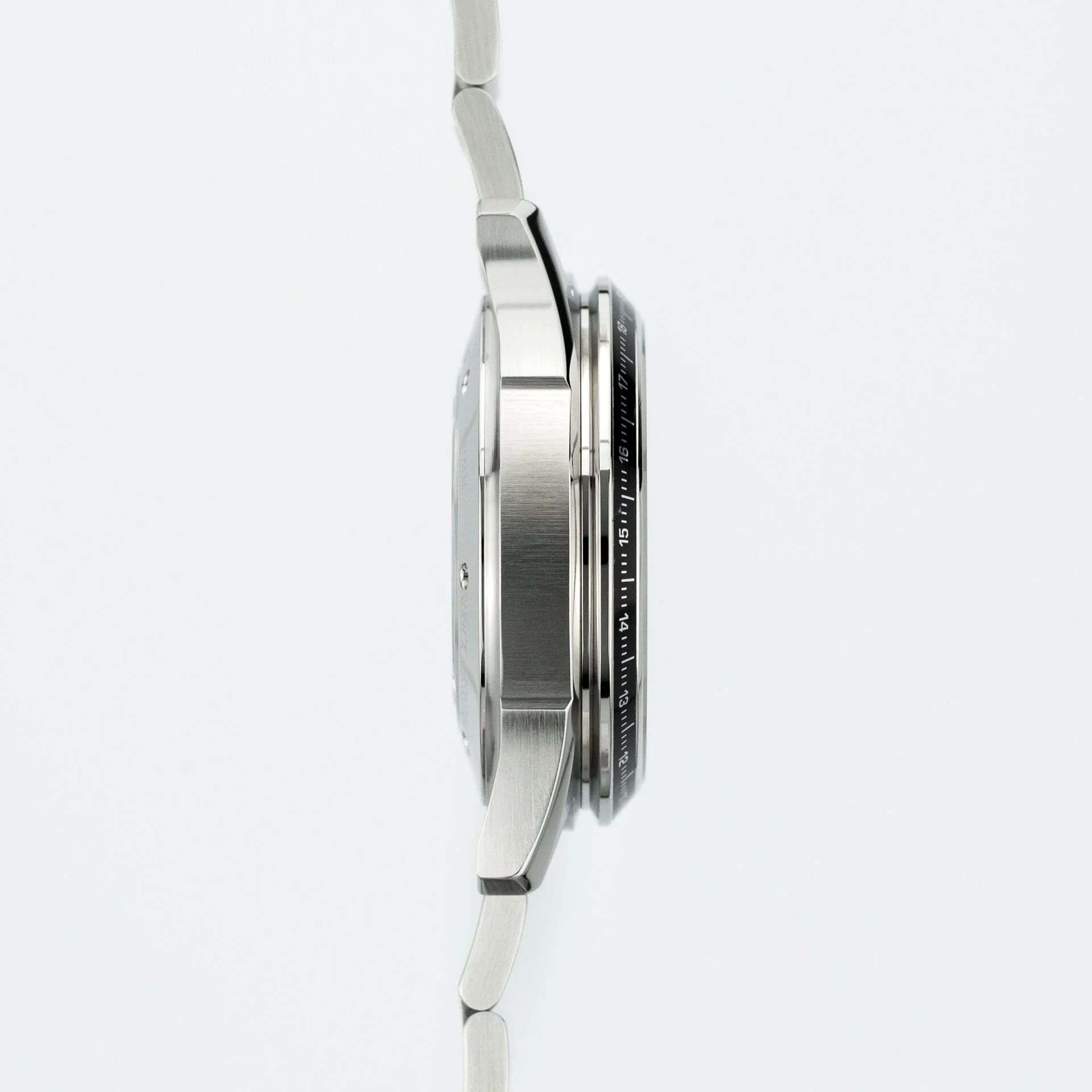 Fireman Storm Chaser Pro Chronograph - Image 7
