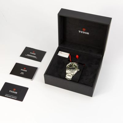 Tudor Ranger 39mm M79950-0001 - Alternate view