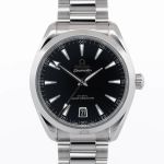 Omega SM Aqua Terra 150M Co-Axial 41mm