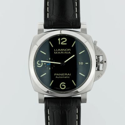 Panerai Luminor Marina 1950 3 Days Automatic PAM01312 - Very Good condition, 2022