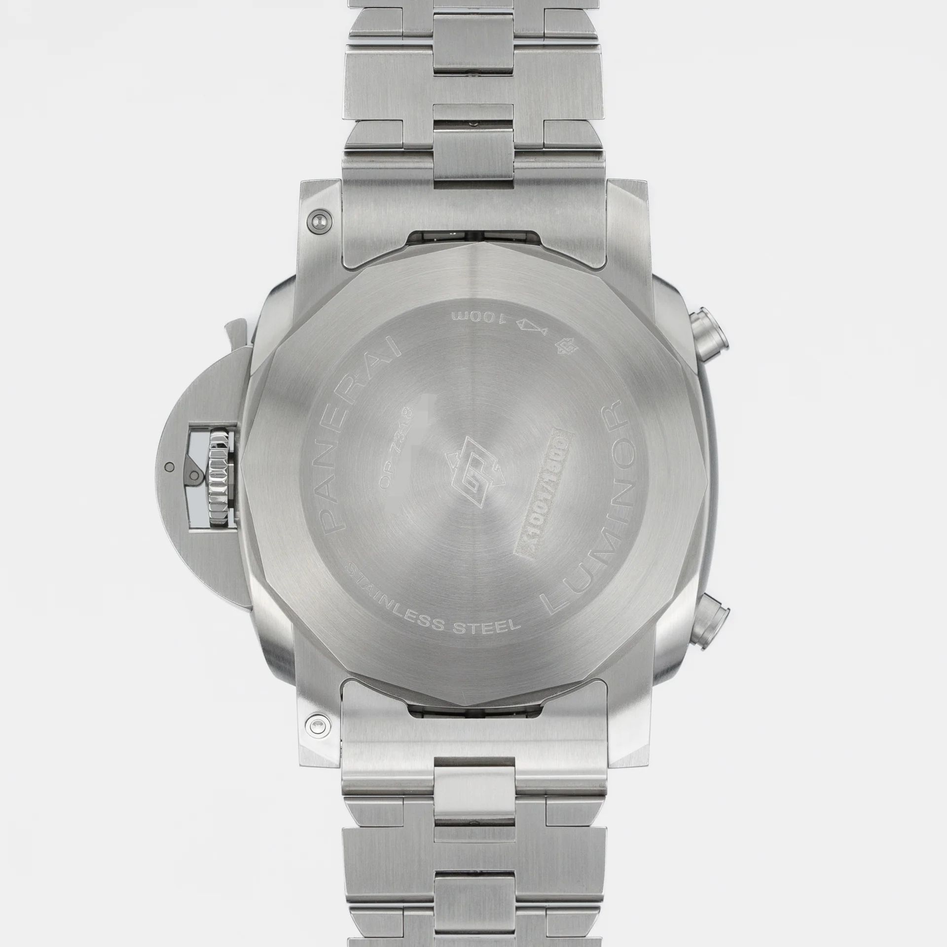 Luminor Chrono Blue - Image 5