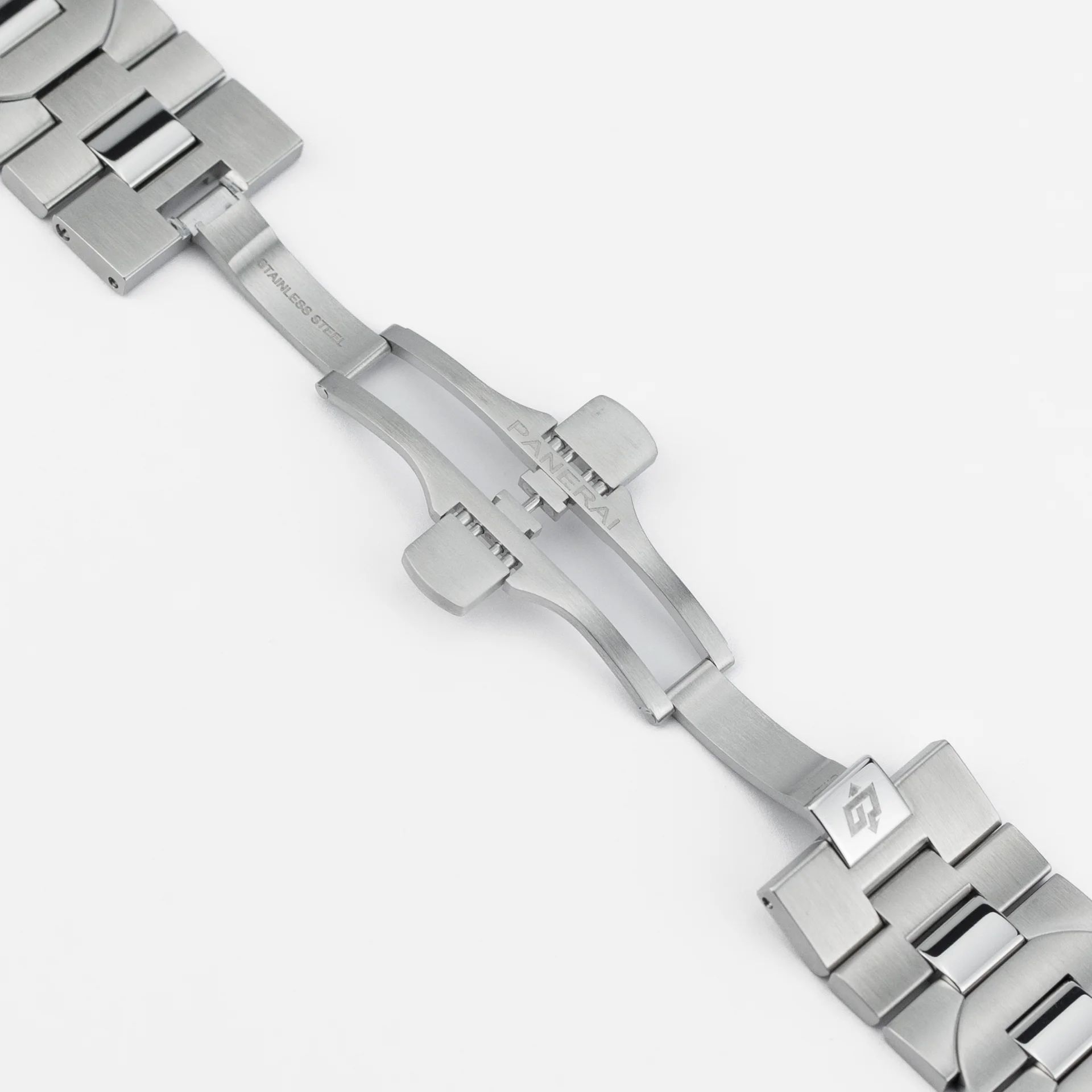 Luminor Chrono Blue - Image 9
