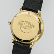 Dual Time in Yellow Gold - Image 4