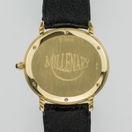 Dual Time in Yellow Gold - Image 5