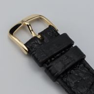 Dual Time in Yellow Gold - Image 8