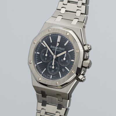 Audemars Piguet Royal Oak 41 Chronograph 26320ST.OO.1220ST.01 - Alternate view