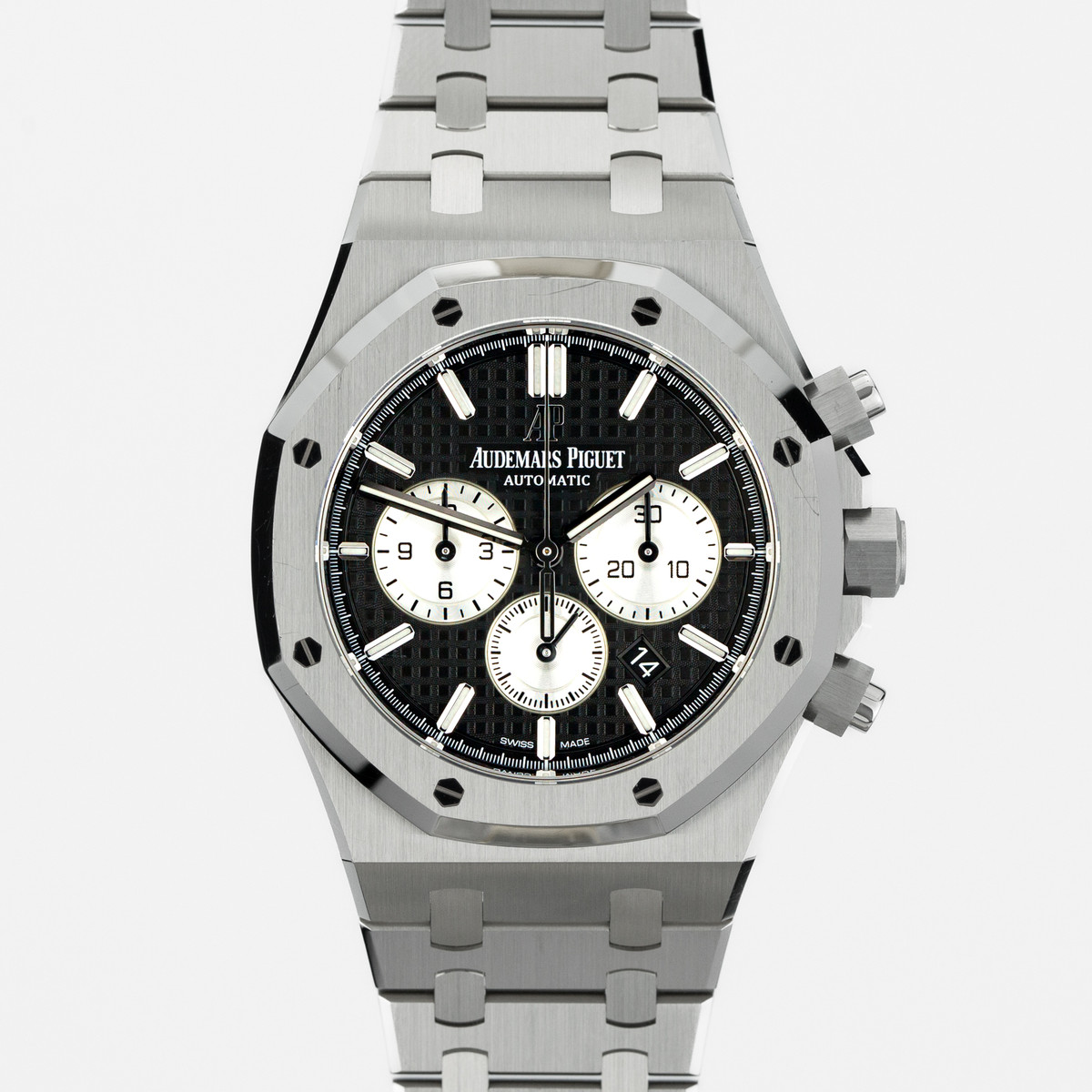 Royal Oak Chronograph - Image 1